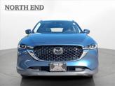 Thumbnail of 2023 Deep Crystal Blue Mica Mazda CX-5