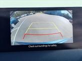 Thumbnail of 2023 Deep Crystal Blue Mica Mazda CX-5