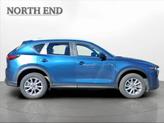Thumbnail of 2023 Deep Crystal Blue Mica Mazda CX-5