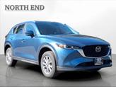 Thumbnail of 2023 Deep Crystal Blue Mica Mazda CX-5