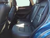 Thumbnail of 2023 Deep Crystal Blue Mica Mazda CX-5