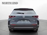 Thumbnail of 2025 Polymetal Gray Metallic Mazda CX-50