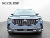 Thumbnail of 2025 Polymetal Gray Metallic Mazda CX-50