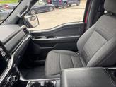Thumbnail of 2021 Red Ford F-150