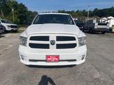 Thumbnail of 2017 Bright White Clearcoat RAM 1500
