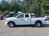 Thumbnail of 2017 Bright White Clearcoat RAM 1500
