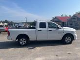 Thumbnail of 2017 Bright White Clearcoat RAM 1500