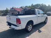 Thumbnail of 2017 Bright White Clearcoat RAM 1500