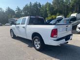 Thumbnail of 2017 Bright White Clearcoat RAM 1500