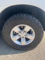 Thumbnail of 2017 Bright White Clearcoat RAM 1500