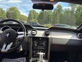 Thumbnail of 2005 Black Ford Mustang