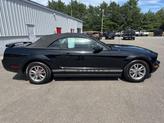 Thumbnail of 2005 Black Ford Mustang