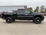 Thumbnail of 2014 Onyx Black GMC Sierra 2500