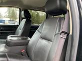 Thumbnail of 2014 Onyx Black GMC Sierra 2500