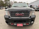 Thumbnail of 2014 Onyx Black GMC Sierra 2500