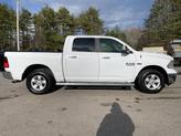 Thumbnail of 2017 Bright White Clearcoat RAM 1500