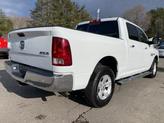 Thumbnail of 2017 Bright White Clearcoat RAM 1500