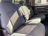 Thumbnail of 2017 Bright White Clearcoat RAM 1500
