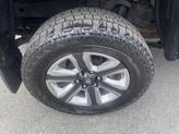 Thumbnail of 2016 Black Toyota Tacoma