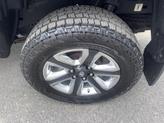 Thumbnail of 2016 Black Toyota Tacoma