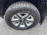 Thumbnail of 2016 Black Toyota Tacoma