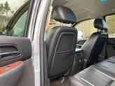 Thumbnail of 2013 Quicksilver Metallic GMC Sierra 2500