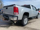 Thumbnail of 2013 Quicksilver Metallic GMC Sierra 2500