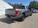 Thumbnail of 2022 Carbonized Gray Metallic Ford F-150