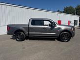 Thumbnail of 2022 Carbonized Gray Metallic Ford F-150