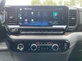 Thumbnail of 2022 Northsky Blue Metallic Chevrolet Silverado 1500