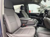 Thumbnail of 2022 Northsky Blue Metallic Chevrolet Silverado 1500