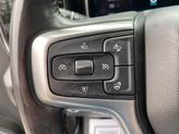 Thumbnail of 2022 Northsky Blue Metallic Chevrolet Silverado 1500