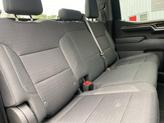 Thumbnail of 2022 Northsky Blue Metallic Chevrolet Silverado 1500