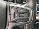 Thumbnail of 2022 Northsky Blue Metallic Chevrolet Silverado 1500
