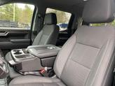 Thumbnail of 2022 Northsky Blue Metallic Chevrolet Silverado 1500