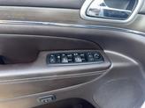Thumbnail of 2018 Bright White Clearcoat Jeep Grand Cherokee