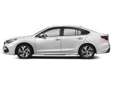 Thumbnail of 2024 Ice Silver Metallic Subaru Legacy