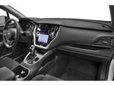 Thumbnail of 2024 Ice Silver Metallic Subaru Legacy