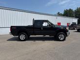 Thumbnail of 2016 Shadow Black Ford F-250