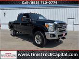 Photo of 2016 Shadow Black Ford F-250