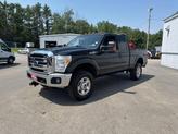 Thumbnail of 2016 Shadow Black Ford F-250