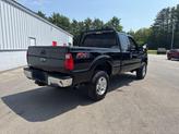Thumbnail of 2016 Shadow Black Ford F-250