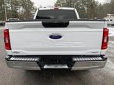 Thumbnail of 2021 Oxford White Ford F-150