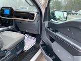 Thumbnail of 2021 Oxford White Ford F-150