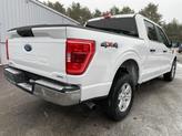 Thumbnail of 2021 Oxford White Ford F-150