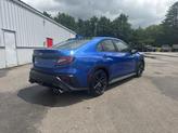 Thumbnail of 2022 WR Blue Pearl Subaru WRX