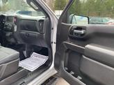 Thumbnail of 2019 Silver Ice Metallic Chevrolet Silverado 1500