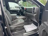 Thumbnail of 2023 Black Chevrolet Silverado 1500