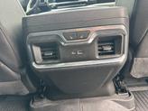 Thumbnail of 2023 Black Chevrolet Silverado 1500