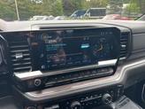 Thumbnail of 2023 Black Chevrolet Silverado 1500